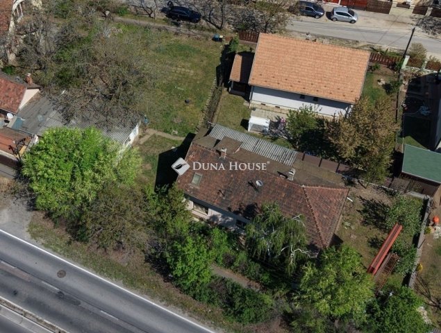 Eladó családi ház, Budapesten, XVIII. kerületben 105 M Ft