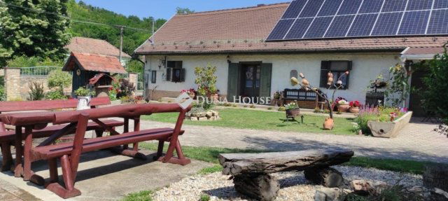 Eladó családi ház, Monyoródon 88 M Ft, 3 szobás