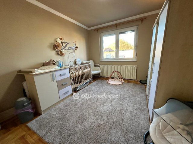 Eladó családi ház, Tiszabercelen 24.5 M Ft, 3 szobás