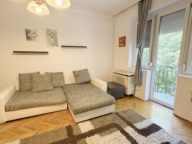 Kiadó téglalakás, albérlet, Debrecenben 200 E Ft / hó, 1 szobás