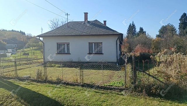 Eladó családi ház, Szilvágyon 28 M Ft, 4 szobás