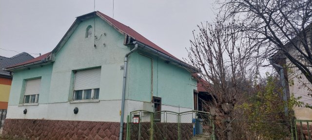 Eladó családi ház, Kocsolán 12.5 M Ft, 3+1 szobás