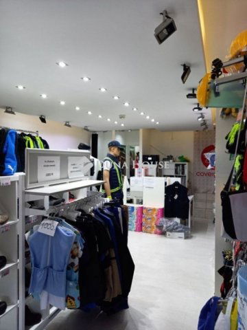 Kiadó üzlethelyiség, Szigetszentmiklóson 350 E Ft / hó