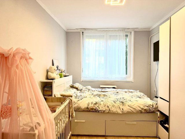 Eladó téglalakás, Kecskeméten 49.9 M Ft, 2+1 szobás