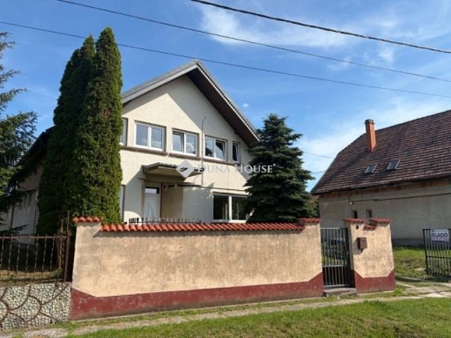 Eladó családi ház, Szigetcsépen 99.9 M Ft, 5 szobás
