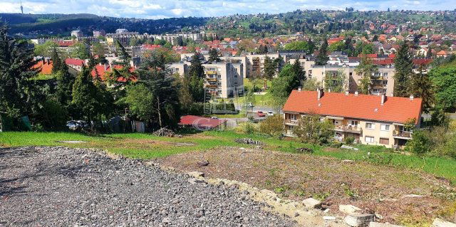 Eladó telek, Zalaegerszegen 9.99 M Ft / költözzbe.hu