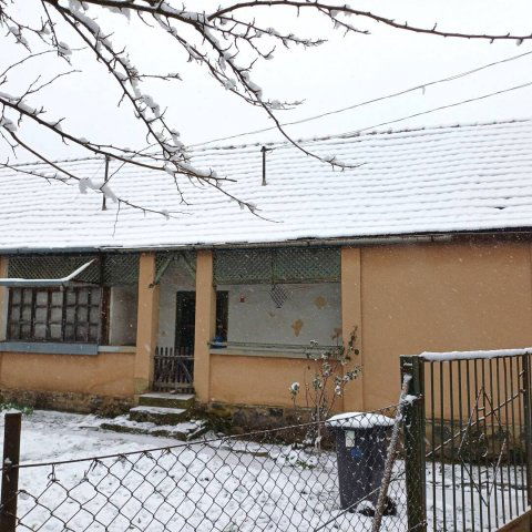 Eladó ikerház, Somoskőújfalun 2.5 M Ft, 1 szobás