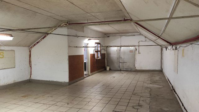 Eladó ipari ingatlan, Mátraderecskén 35 M Ft