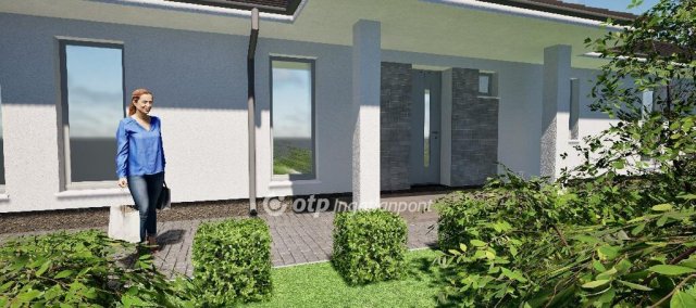 Eladó családi ház, Dabason 149.99 M Ft, 4 szobás