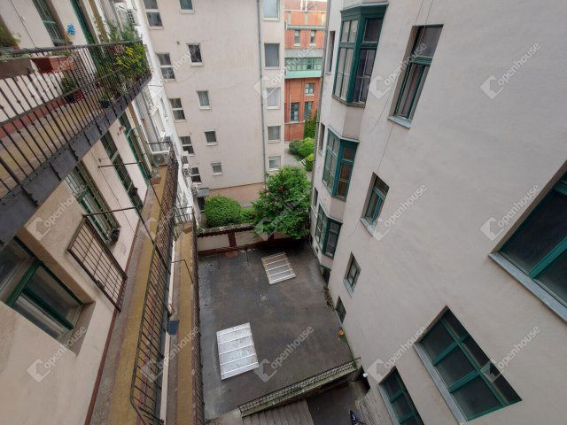 Eladó téglalakás, Budapesten, IX. kerületben 95 M Ft, 2 szobás