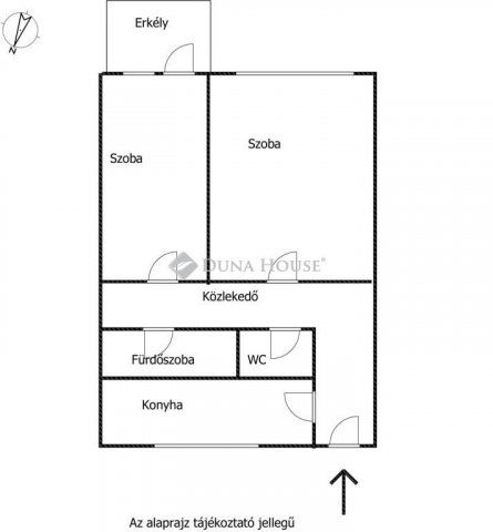 Eladó panellakás, Budapesten, X. kerületben, Állomás utcában