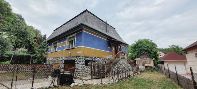 Eladó családi ház, Miskolcon 72.9 M Ft, 3 szobás