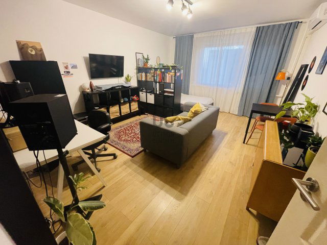 Eladó panellakás, Budapesten, XX. kerületben 56.5 M Ft, 1 szobás