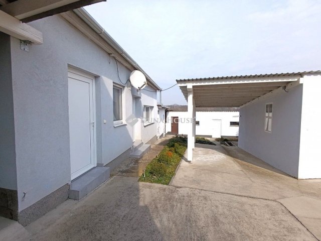 Eladó családi ház, Báron 49.9 M Ft, 4 szobás