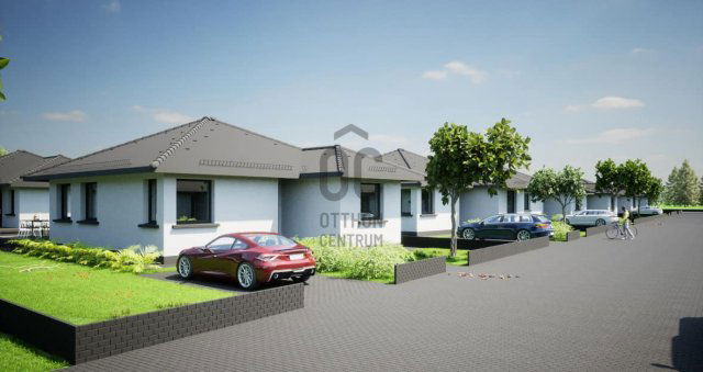 Eladó családi ház, Hajdúsámsonon 79.9 M Ft, 4 szobás