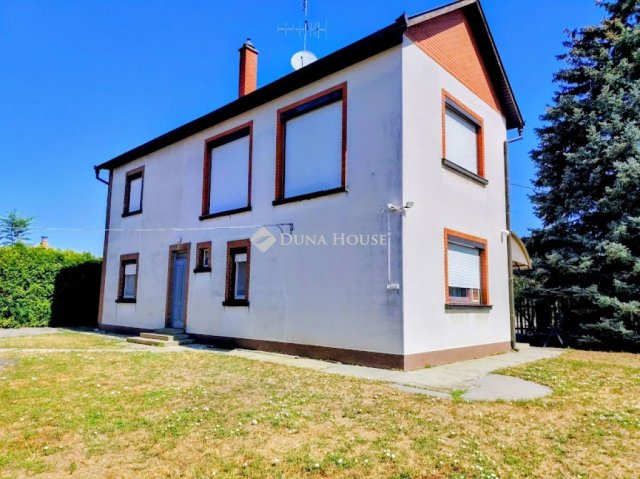 Eladó családi ház, Kétegyházán, Gyulai úton 55 M Ft, 5 szobás