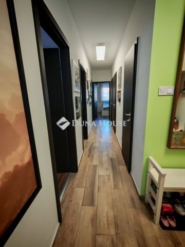 Eladó téglalakás, Halásztelken 94.9 M Ft, 5 szobás