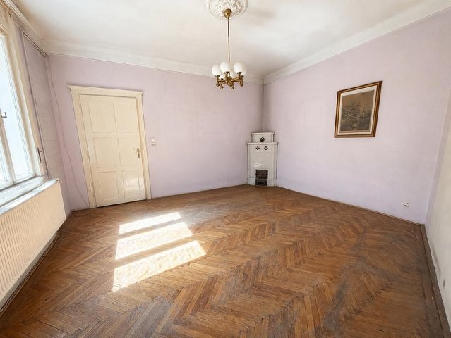 Eladó téglalakás, Budapesten, IV. kerületben 41.9 M Ft, 1 szobás