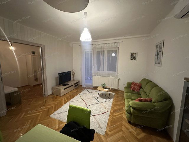 Eladó téglalakás, Budapesten, II. kerületben 109.9 M Ft