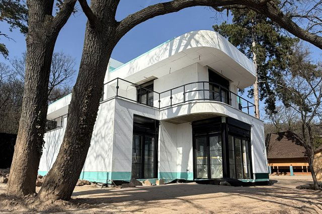 Eladó téglalakás, Balatonalmádiban 89.148 M Ft, 2 szobás