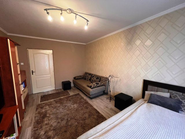 Eladó téglalakás, Nyíregyházán 34.9 M Ft, 2 szobás