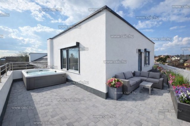 Eladó téglalakás, Budapesten, XVIII. kerületben 89.9 M Ft