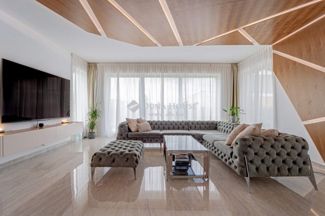 Eladó ikerház, Budapesten, XVIII. kerületben 249 M Ft, 4 szobás