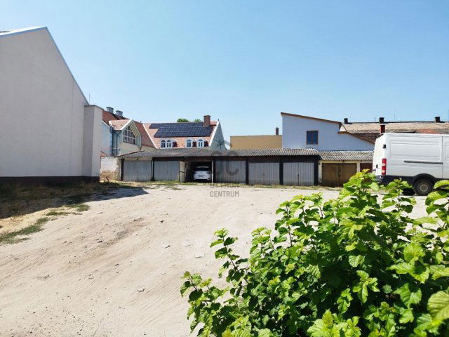 Eladó garázs, Nagykőrösön 3.85 M Ft / költözzbe.hu