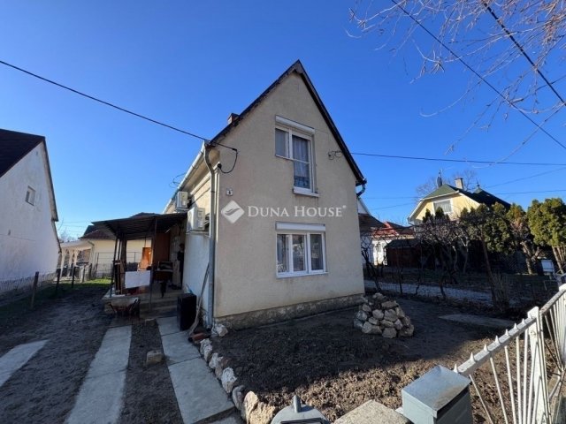 Eladó családi ház, Harkányban 34.99 M Ft, 3 szobás
