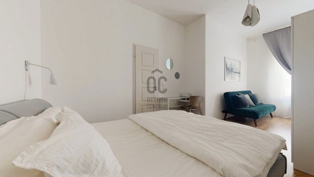 Eladó téglalakás, V. kerületben, Hercegprímás utcában