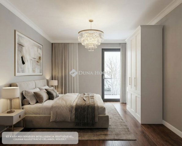 Eladó ikerház, Budakeszin 185 M Ft, 6 szobás