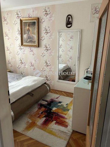 Eladó téglalakás, Nyíregyházán 59.9 M Ft, 3 szobás