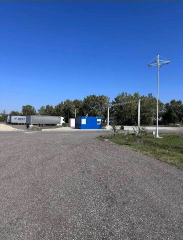 Eladó ipari ingatlan, Röszkén 1500 M Ft / költözzbe.hu
