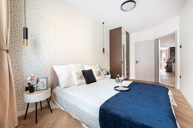 Eladó téglalakás, Budapesten, VII. kerületben, Akácfa utcában