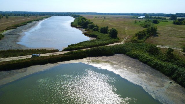 Eladó mezogazdasagi ingatlan, Csongrádon 105 M Ft