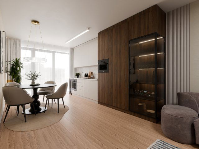 Kiadó téglalakás, albérlet, Budapesten, XIII. kerületben