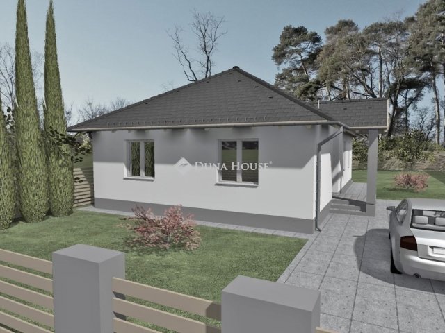 Eladó családi ház, Kókán 69.9 M Ft, 4 szobás