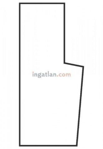 Eladó telek, Kecskeméten 85 M Ft / költözzbe.hu