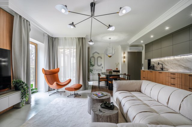 Eladó téglalakás, Budapesten, XII. kerületben 269 M Ft, 4 szobás