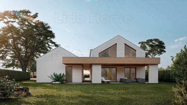 Eladó családi ház, Győrszemerén 124.99 M Ft, 5 szobás