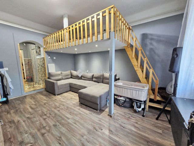 Eladó téglalakás, Budapesten, XX. kerületben 48.9 M Ft, 2 szobás
