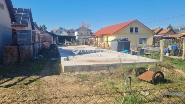 Eladó telek, Fóton 59 M Ft / költözzbe.hu