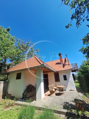 Eladó nyaraló, Orfűn 28.9 M Ft, 1+1 szobás