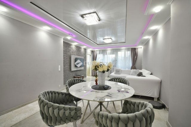 Eladó téglalakás, Budapesten, IX. kerületben 225 M Ft, 3 szobás