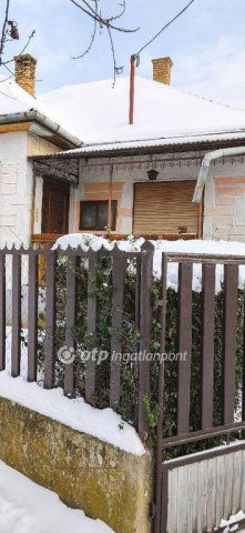 Eladó családi ház, Tunyogmatolcson 26 M Ft, 3 szobás