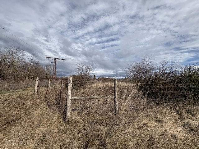 Eladó telek, Szabadbattyánban 39.9 M Ft / költözzbe.hu