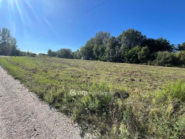 Eladó telek, Ásványrárón 9.99 M Ft / költözzbe.hu