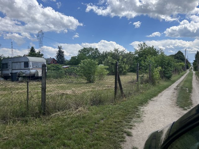 Eladó mezogazdasagi ingatlan, Győrött 11.5 M Ft