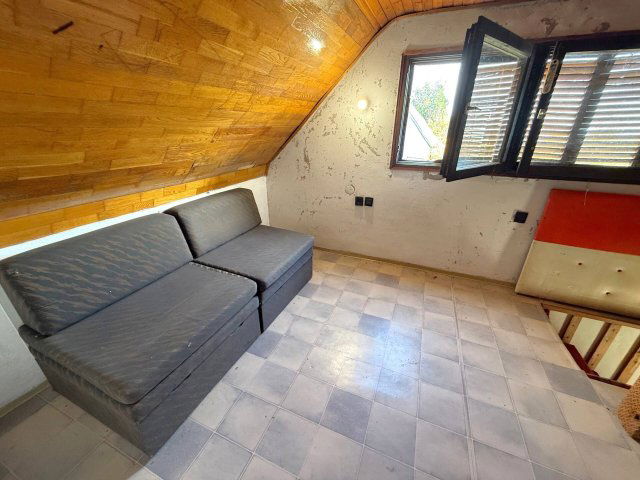 Eladó családi ház, Harkányban 6.9 M Ft, 1+1 szobás