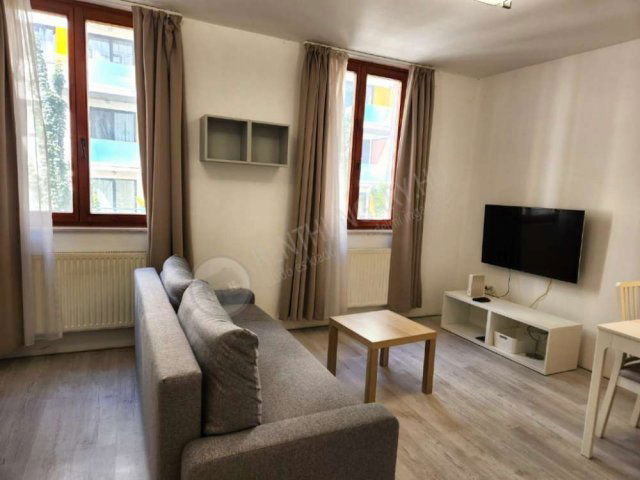 Kiadó téglalakás, albérlet, IX. kerületben, Balázs Béla utcában